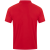 Jako Power polo majica kratkih rukava – crvena_EliteSport