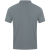 Jako Power polo majica kratkih rukava – siva_EliteSport