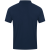 Jako Power polo majica kratkih rukava – tamno plava_EliteSport