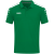Jako Power polo majica kratkih rukava – zelena_EliteSport