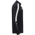 Jako Power ziptop majica dugih rukava –crna_EliteSport