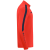Jako Power ziptop majica dugih rukava – neon narančasta_EliteSport