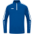 Jako Power ziptop majica dugih rukava – plava_EliteSport