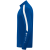 Jako Power ziptop majica dugih rukava – plava_EliteSport