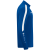 Jako Power ziptop majica dugih rukava – plava_EliteSport