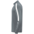 Jako Power ziptop majica dugih rukava – siva_EliteSport