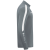 Jako Power ziptop majica dugih rukava – siva_EliteSport