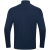 Jako Power ziptop majica dugih rukava – tamno mornarsko plava_EliteSport