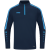 Jako Power ziptop majica dugih rukava – tamno plava_EliteSport