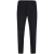 Jako Casual Corporate mikrofibra hlače – crna_EliteSport