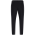 Jako Casual Corporate mikrofibra hlače – crna_EliteSport