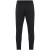 Jako Pro Casual duge jogging hlače – crna_EliteSport