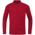 Jako Pro Casual jakna za slobodno vrijeme – tamno crvena_EliteSport