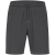Jako Pro Casual kratke hlače – antracit_EliteSport
