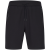 Jako Pro Casual kratke hlače – crna_EliteSport