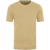 Jako Pro Casual majica kratkih rukava — bež_EliteSport