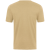 Jako Pro Casual majica kratkih rukava — bež_EliteSport
