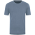 Jako Pro Casual majica kratkih rukava — prljavo plava_EliteSport