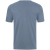 Jako Pro Casual majica kratkih rukava — prljavo plava_EliteSport
