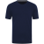 Jako Pro Casual majica kratkih rukava — tamno plava_EliteSport