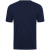 Jako Pro Casual majica kratkih rukava — tamno plava_EliteSport