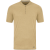 Jako Pro Casual polo majica kratkih rukava – bež_EliteSport