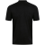 Jako Pro Casual polo majica kratkih rukava – crna_EliteSport