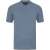 Jako Pro Casual polo majica kratkih rukava – prljavo plava_EliteSport