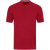 Jako Pro Casual polo majica kratkih rukava – tamno crvena_EliteSport