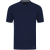 Jako Pro Casual polo majica kratkih rukava – tamno plava_EliteSport