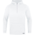 Jako Pro Casual ziptop majica s kapuljačom – bijela_EliteSport