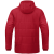 Jako One zimska jakna – crvena_EliteSport