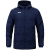 Jako One zimska jakna – tamno plava_EliteSport