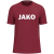 Jako Promo Functional majica — bordo_EliteSport