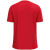 Jako Promo Functional majica — crvena_EliteSport