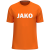 Jako Promo Functional majica — narančasta_EliteSport