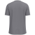 Jako Promo Functional majica — siva_EliteSport