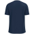 Jako Promo Functional majica — tamno mornarsko plava_EliteSport