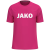 Jako Promo Functional majica — žarko roza_EliteSport