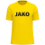 Jako Promo Functional majica — žuta_EliteSport