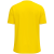 Jako Promo Functional majica — žuta_EliteSport