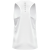 Jako Flow lagani tank top – bijela_EliteSport