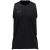 Jako Flow lagani tank top – crna_EliteSport