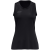 Jako Flow lagani tank top – crna_EliteSport