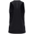 Jako Flow lagani tank top – crna_EliteSport
