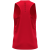 Jako Flow lagani tank top – crvena_EliteSport