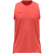 Jako Flow lagani tank top – koraljna_EliteSport