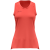 Jako Flow lagani tank top – koraljna_EliteSport