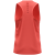 Jako Flow lagani tank top – koraljna_EliteSport