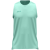 Jako Flow lagani tank top – mint zelena_EliteSport